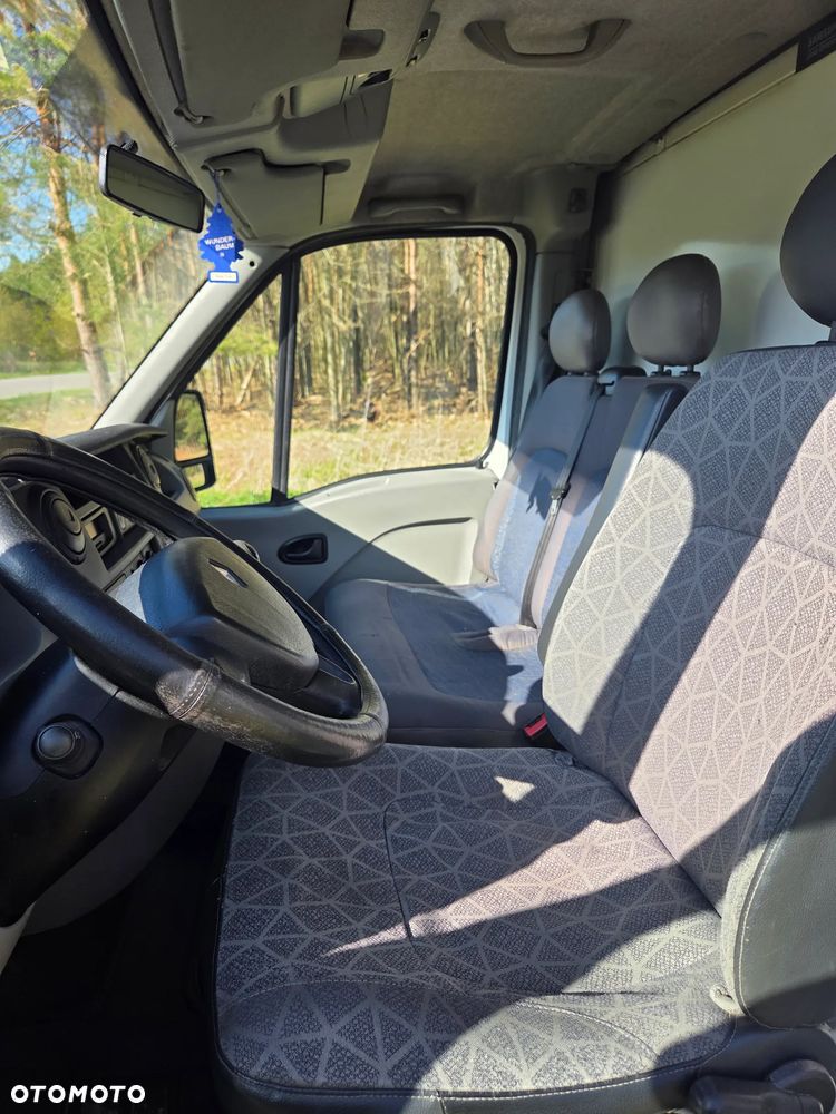 Renault Master - 18