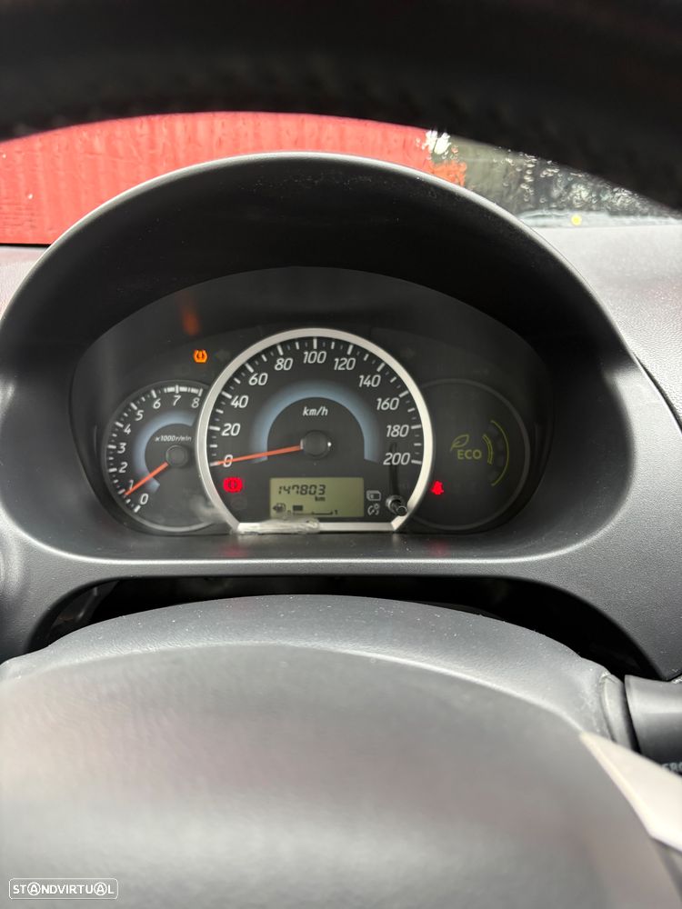 Mitsubishi Space Star 1.2 Intense ClearTec - 13