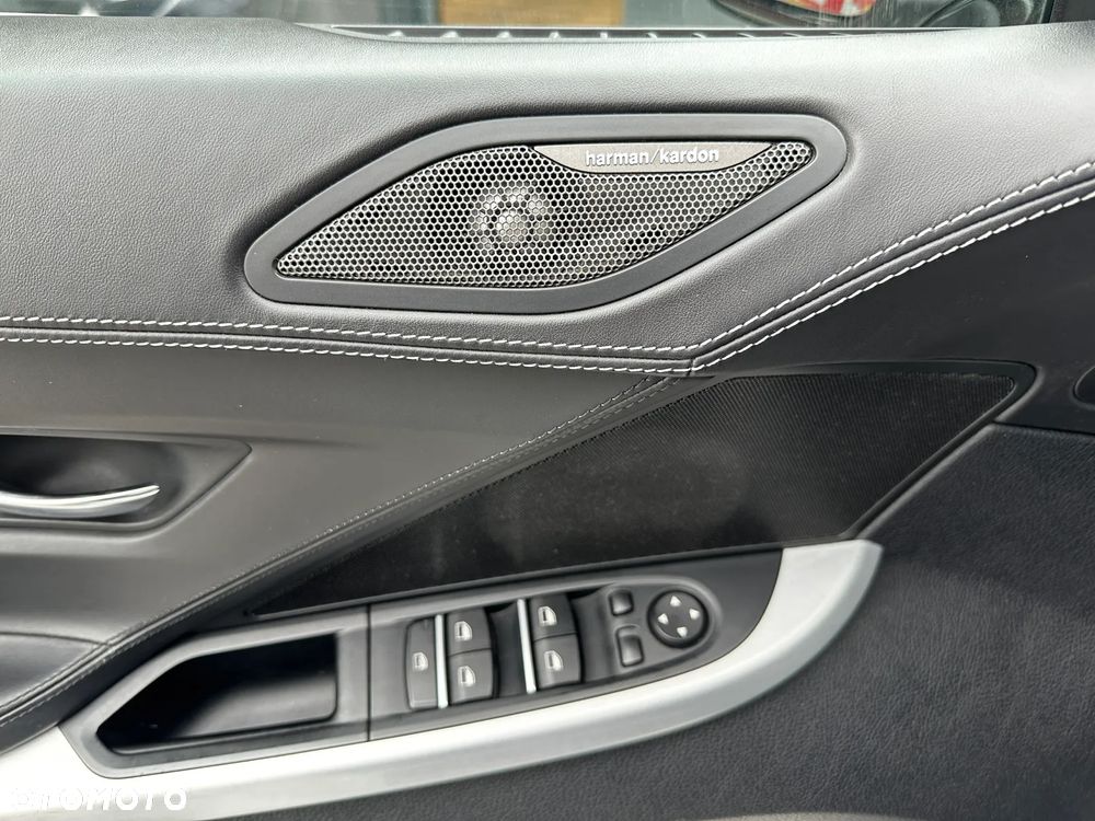 BMW Seria 6 640d xDrive M Sport Edition - 10