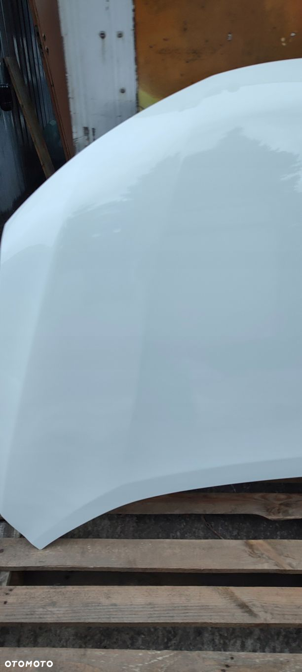 MASKA ALUMINIUM NISSAN X-TRAIL X TRAIL XTRAIL T32 OD 07.2014- KOLOR QAB - 7
