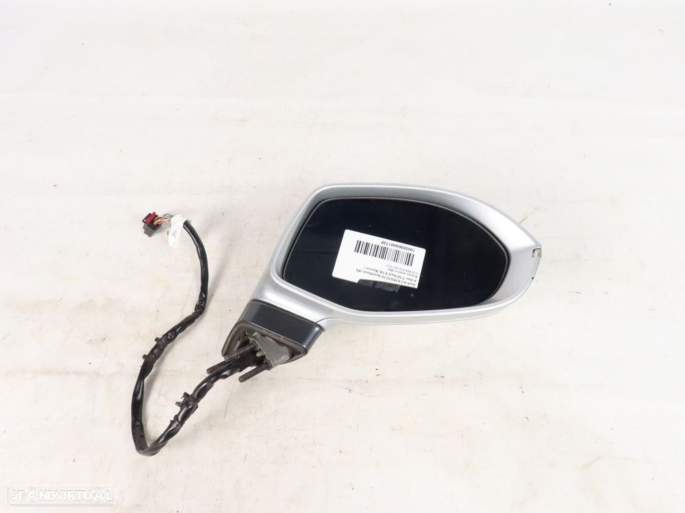 Retrovisor Completo Direito Seminovo/ Original AUDI A7 Sportback (4GA, 4GF) 4G88... - 1