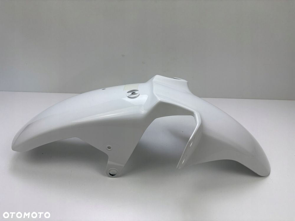 Przedni błotnik Yamaha Tenere 700 2022+ Oryginał - 8