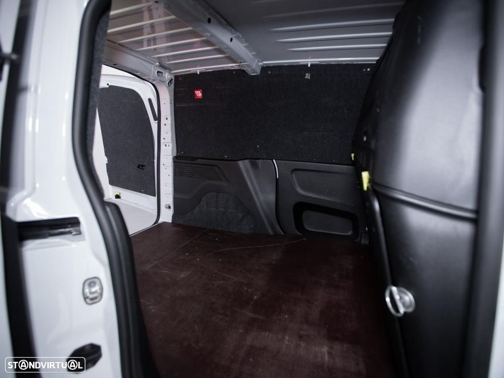 Peugeot Partner 1.5 BlueHDi Standard C/IVA - 6