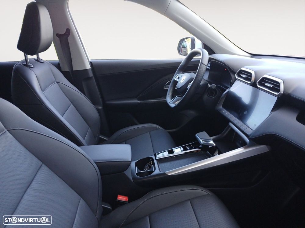 MG ZS 1.0 T-GDI Luxury Aut. - 13
