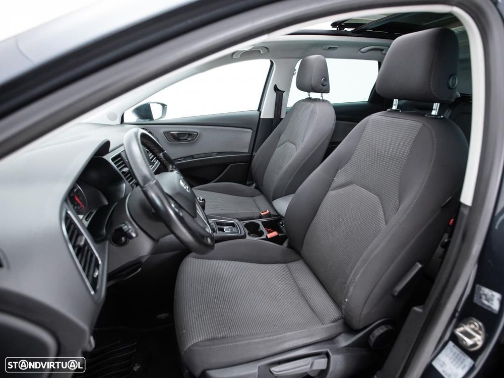 SEAT Leon ST - 10