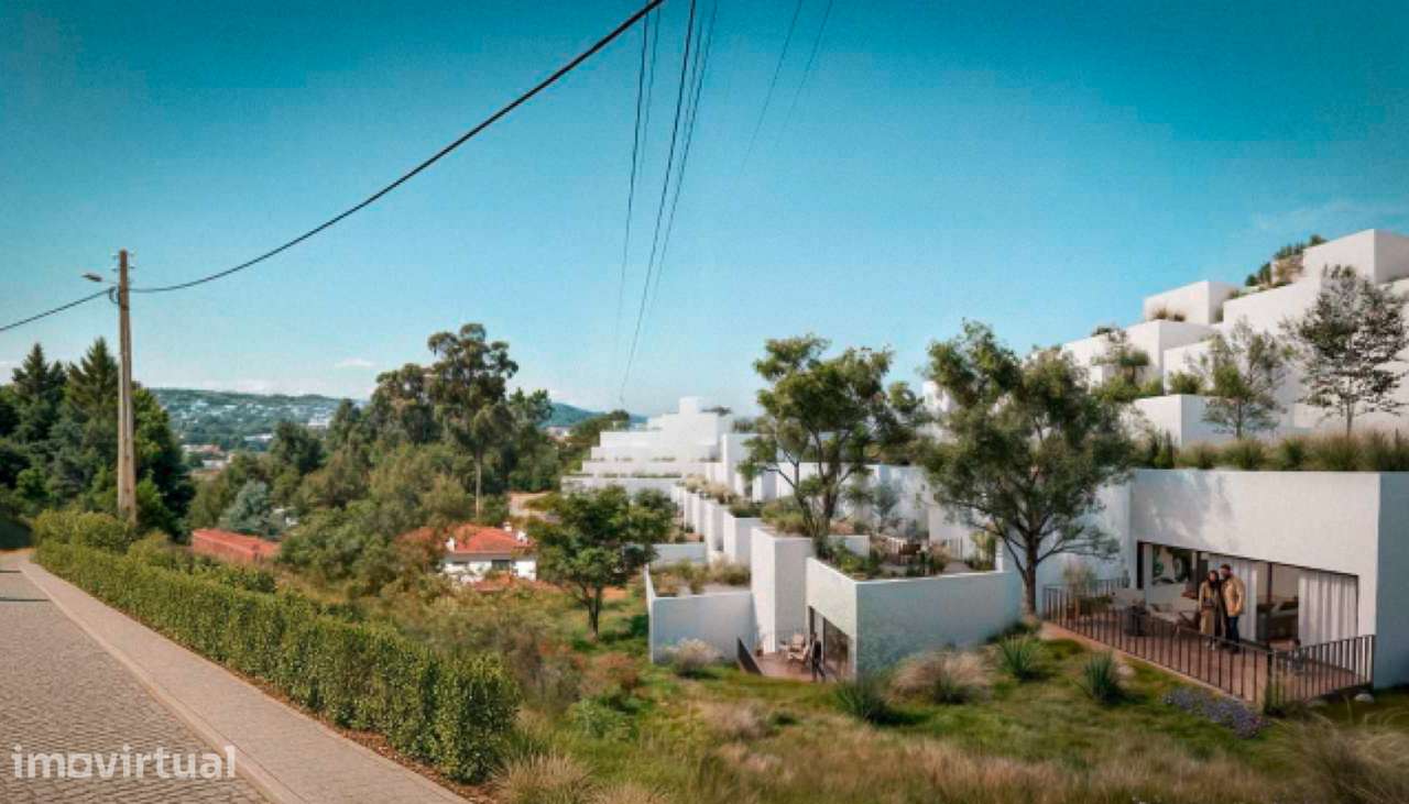 Venda Terreno c/ PIP aprovado para construção de Apartamentos, Madal - Grande imagem: 4/26