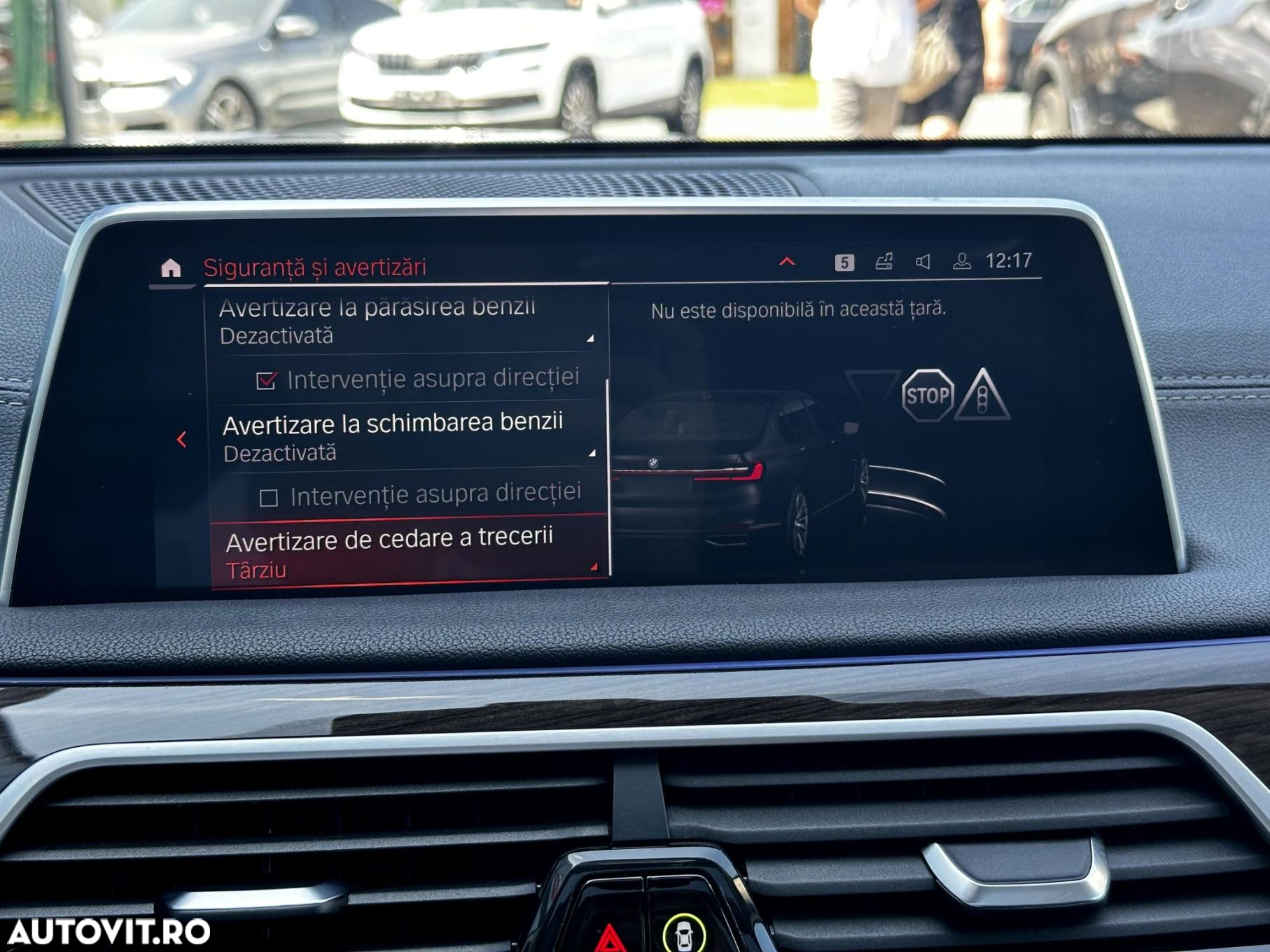 BMW Seria 7 730Ld - 28