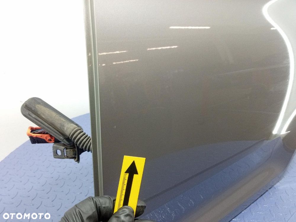 SEAT TOLEDO IV 12- DRZWI TYŁ LEWE  LF8H - 7