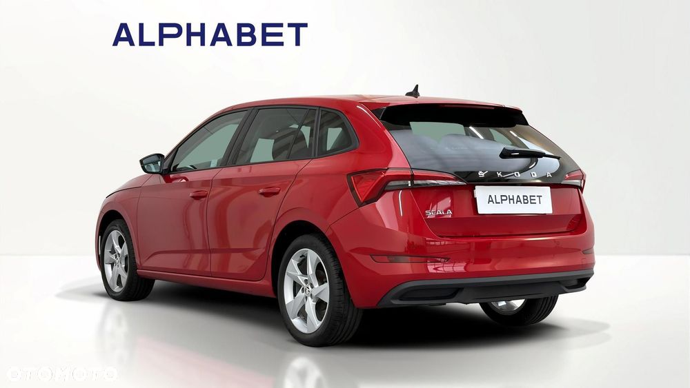 Skoda Scala 1.0 TSI Style - 7