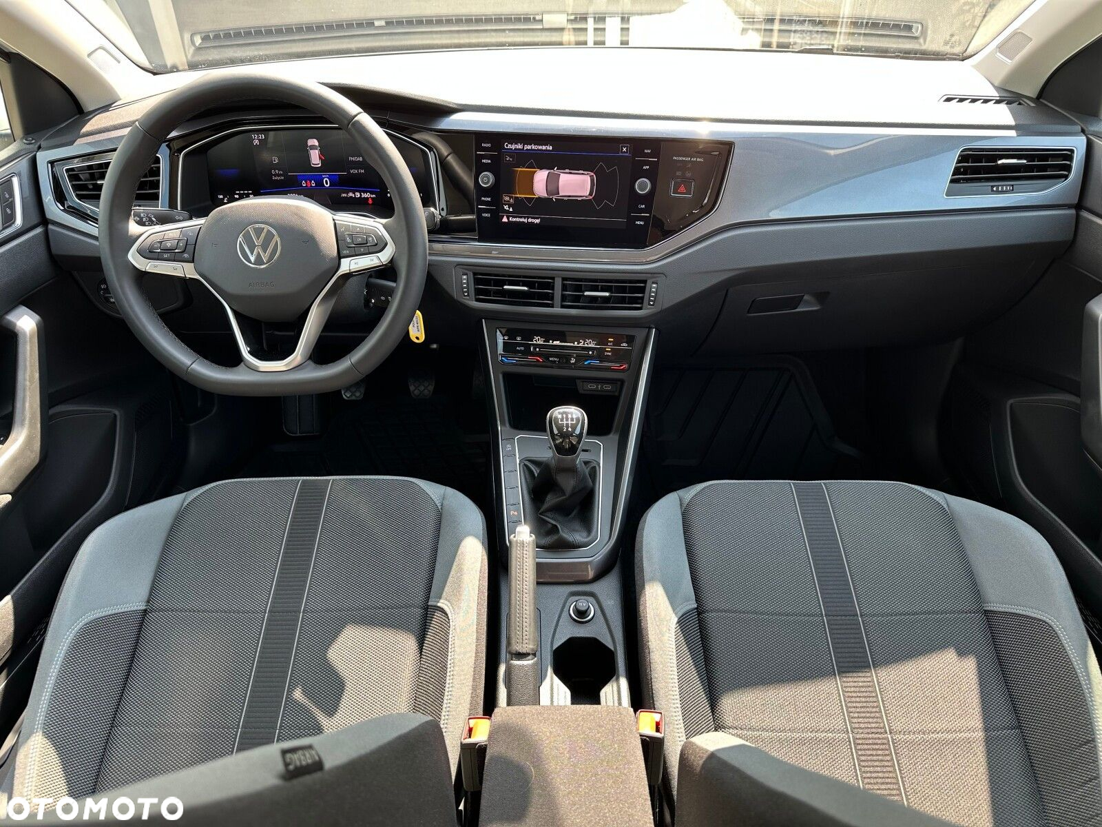 Volkswagen Polo 1.0 TSI Style - 19