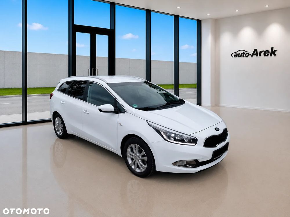 Kia Ceed 1.4 Business Line - 1
