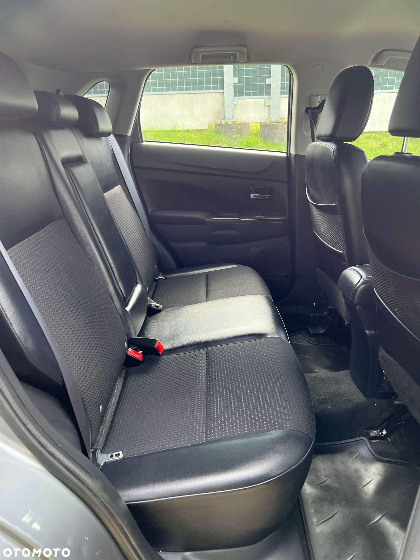 Citroën C4 Aircross 1.6 HDi STT 4x2 Exclusive - 8
