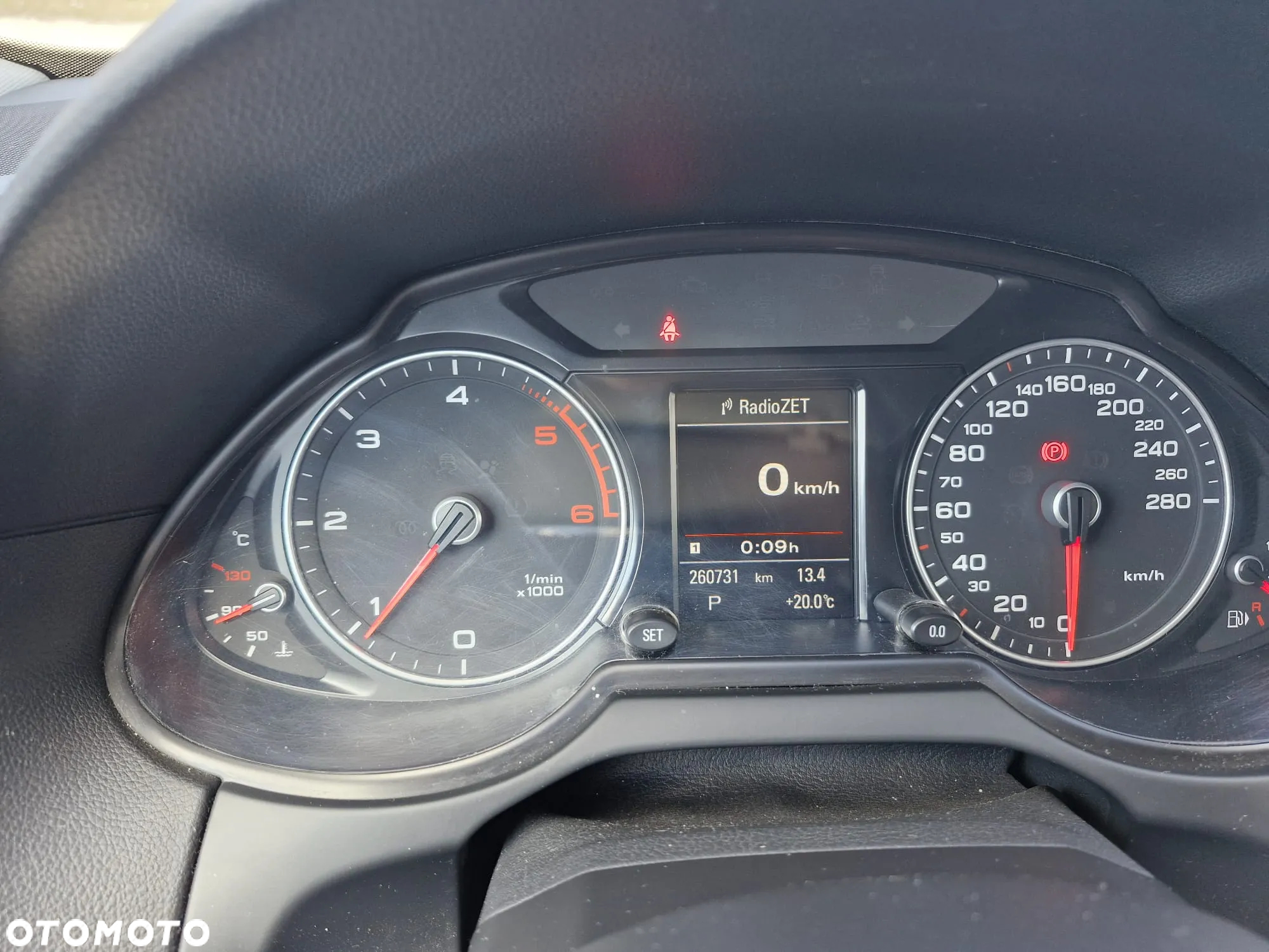 Audi Q5 2.0 TDI Quattro S tronic - 14