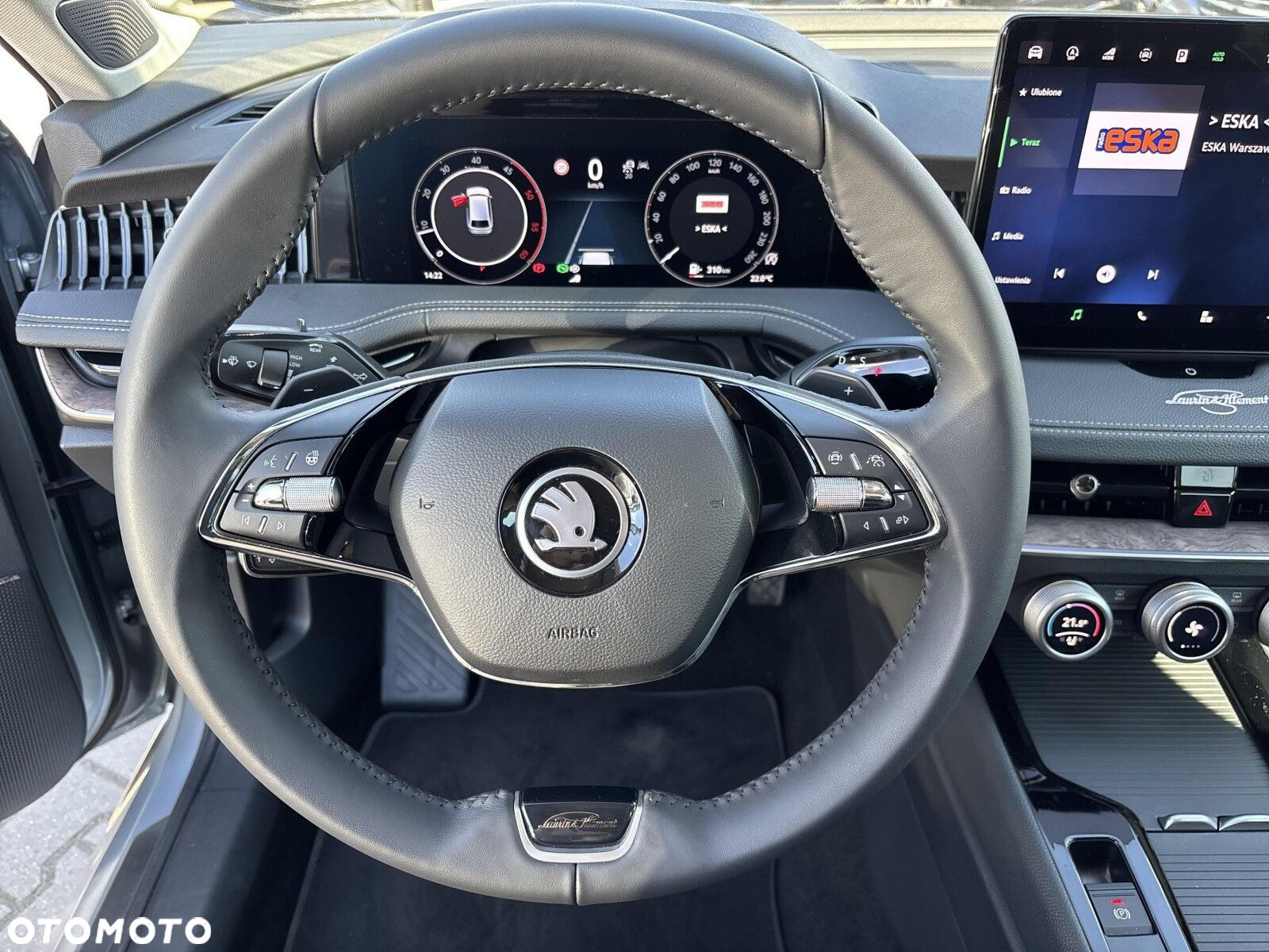 Skoda Superb 2.0 TDI SCR 4x4 L&K DSG - 18