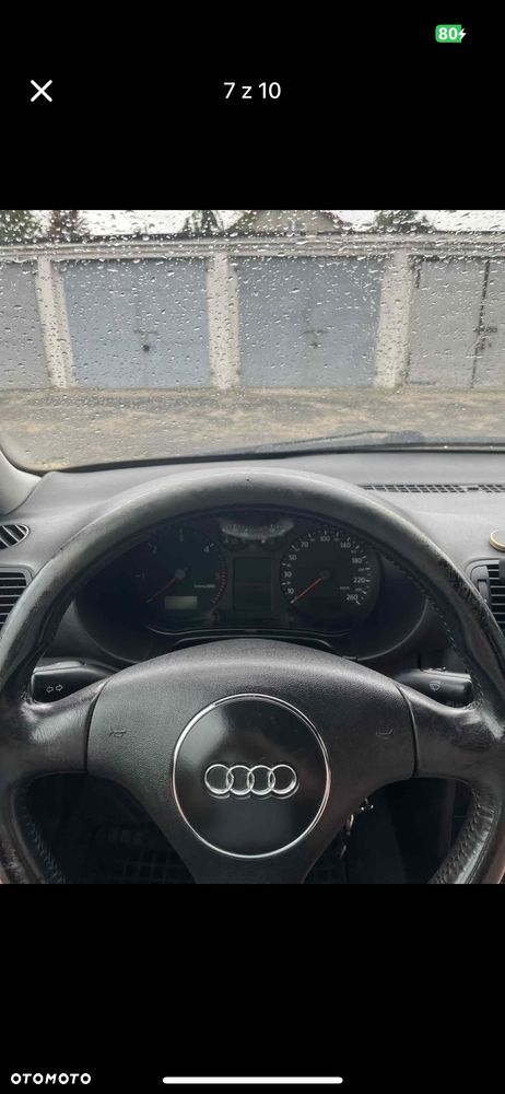 Audi A3 - 7