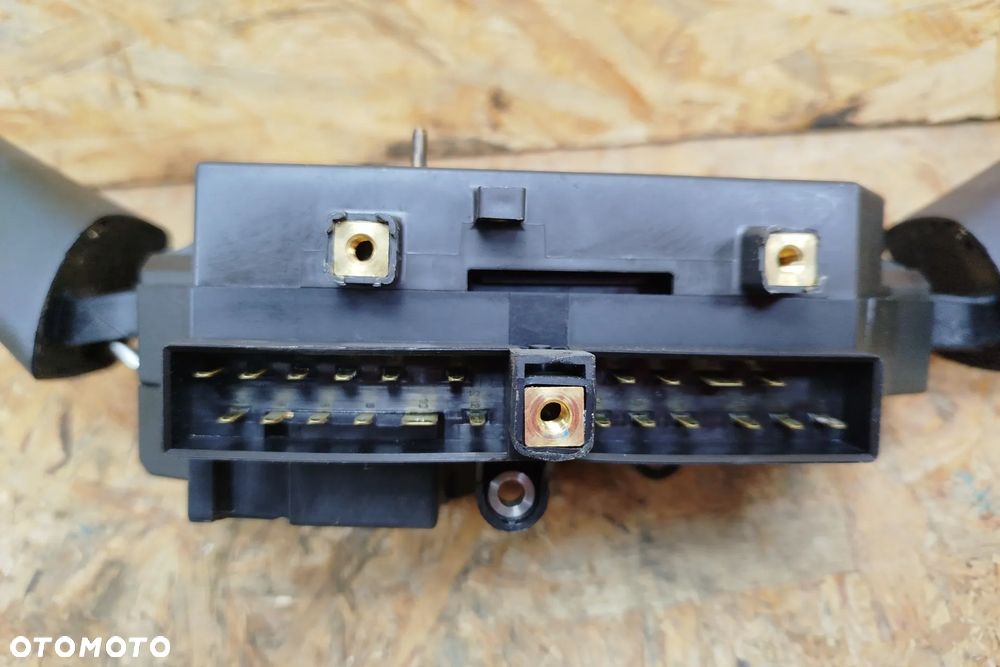 Mercedes Vito W638 SPRINTER 95-00 Vw LT II Przełącznik zespolony Pająk 0015404945, sprawdzony - 6