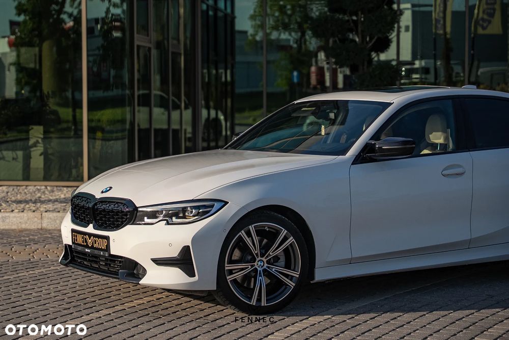 BMW Seria 3 - 7