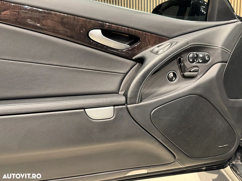 Mercedes-Benz SL 350 7G-TRONIC - 31