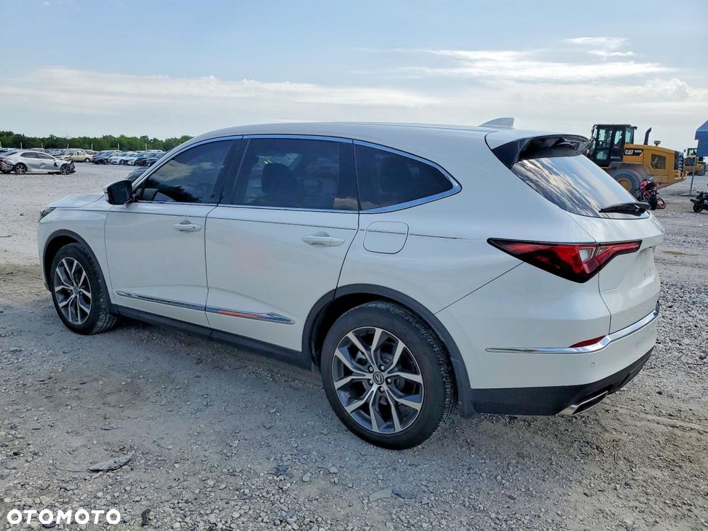 Acura MDX - 3