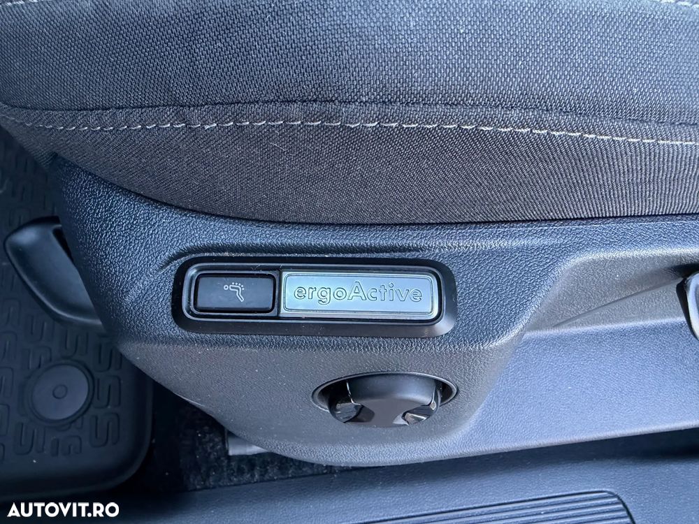 Volkswagen Tiguan 2.0 TDI 4Mot DSG Highline - 16