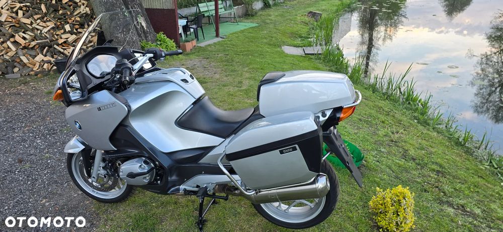 BMW RT - 7