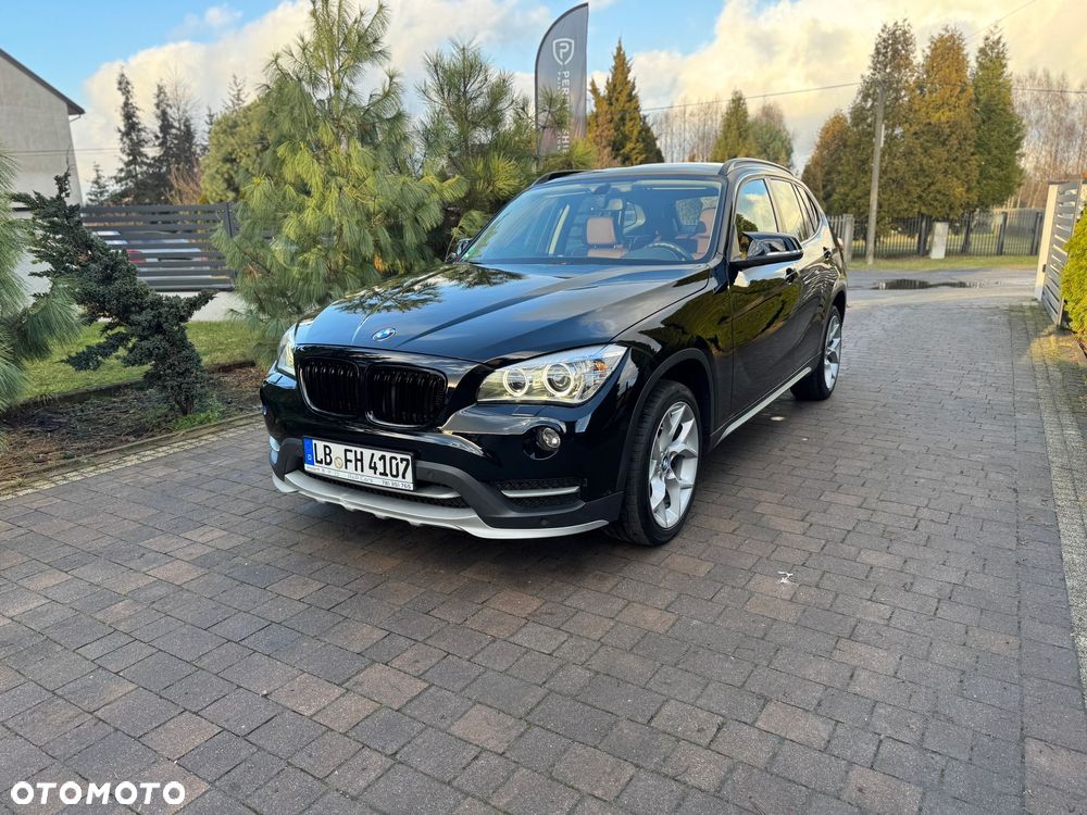 BMW X1 xDrive18d xLine - 2