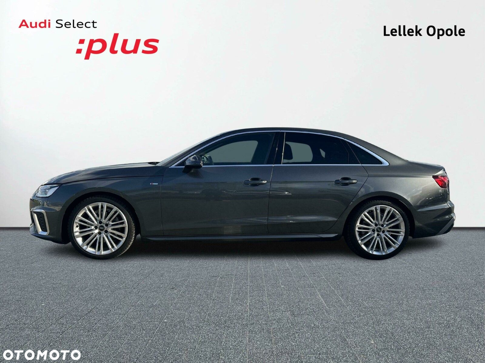 Audi A4 - 2