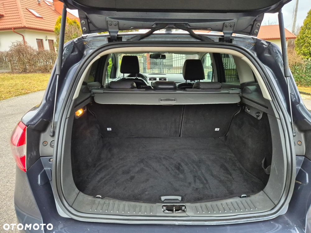 Ford Kuga 2.0 TDCi Titanium - 12