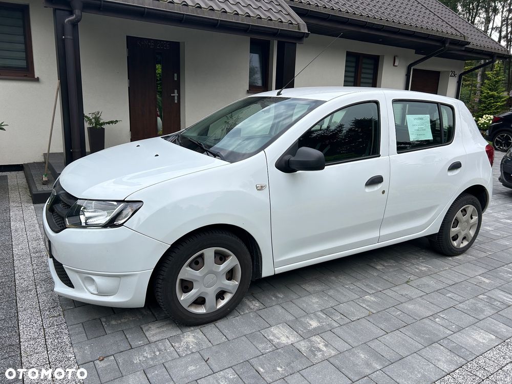 Dacia Sandero - 3