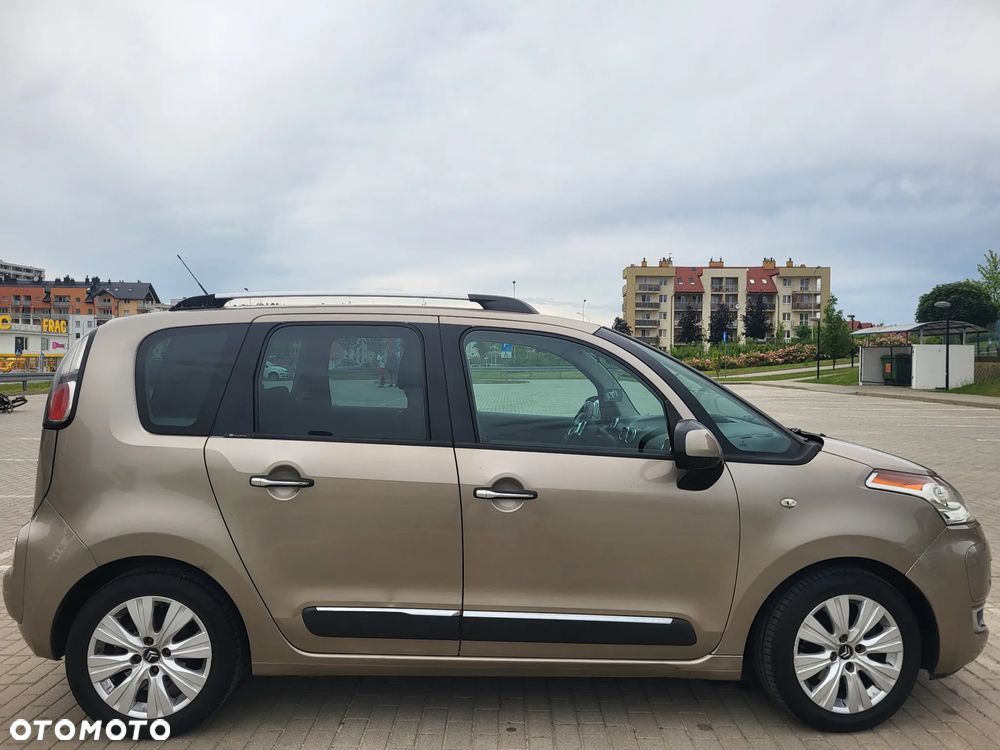 Citroën C3 Picasso 1.6i Exclusive - 3