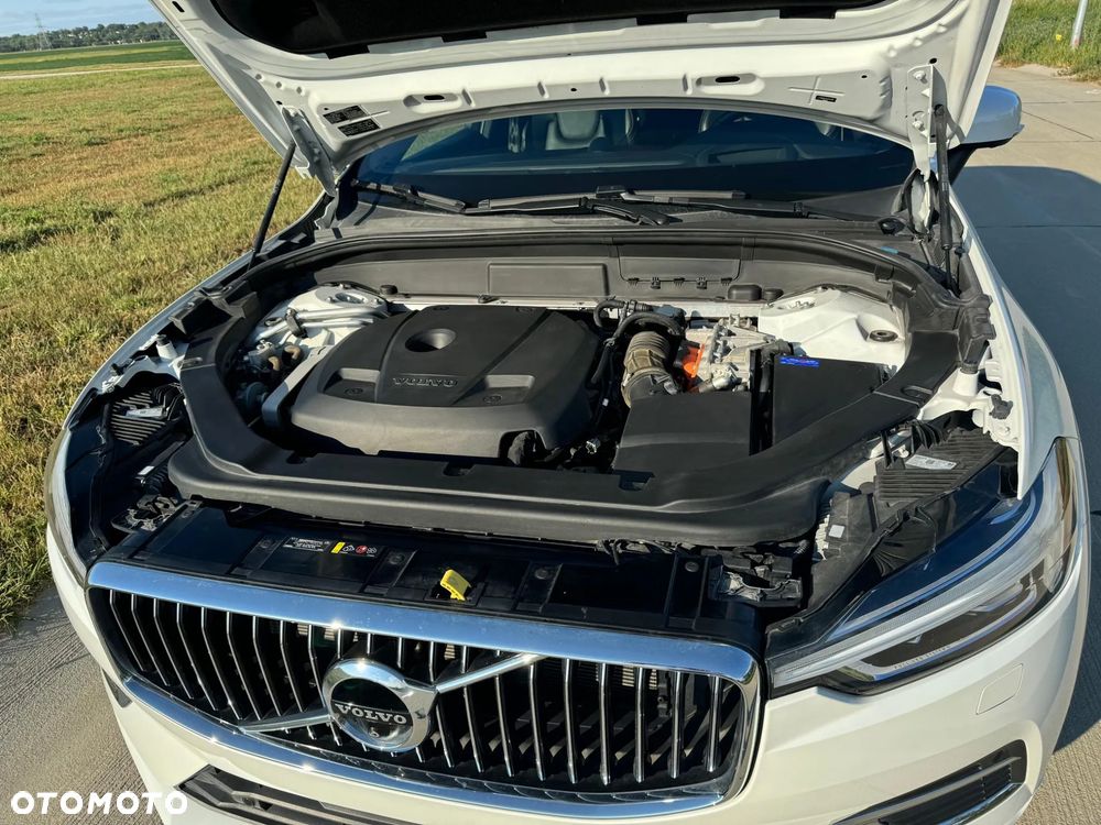 Volvo XC 60 T5 AWD Geartronic Inscription - 10