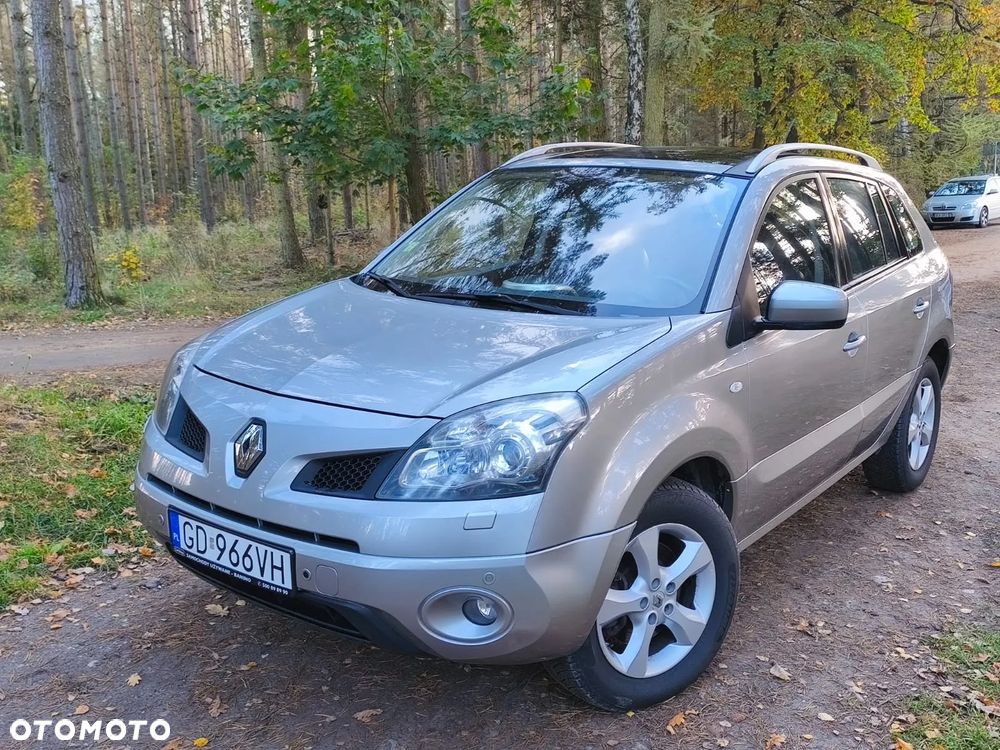 Renault Koleos 2.0 dCi FAP 4x4 Luxe - 7