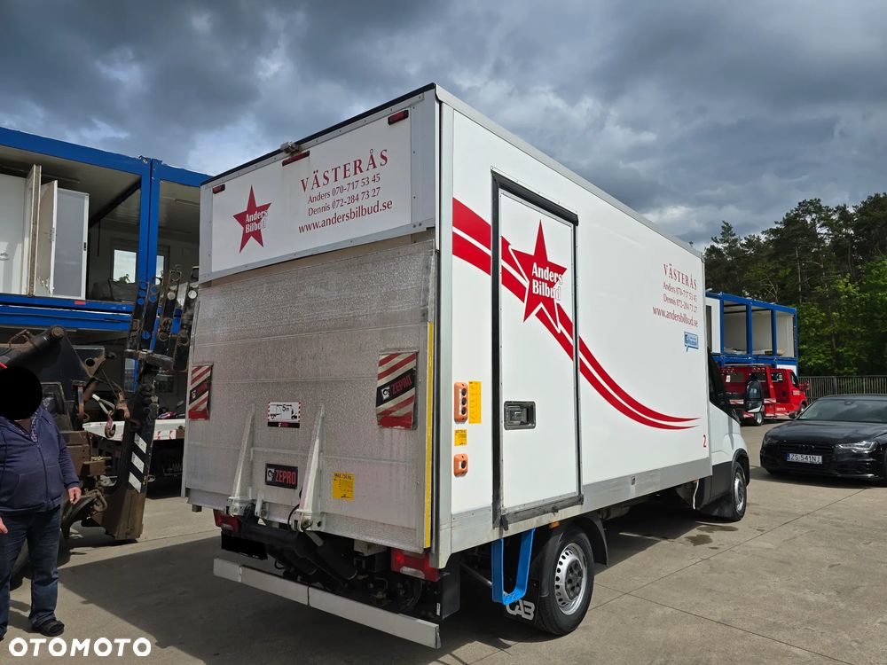 Iveco Daily - 13