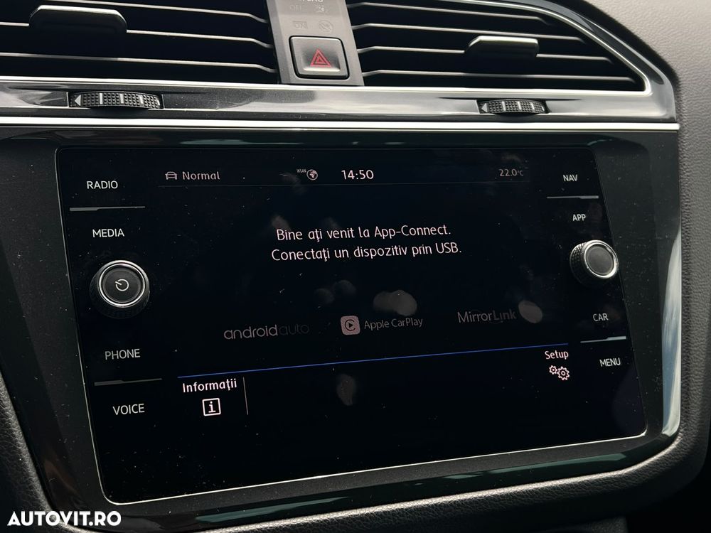 Volkswagen Tiguan 2.0 TDI 4Mot DSG Highline - 20