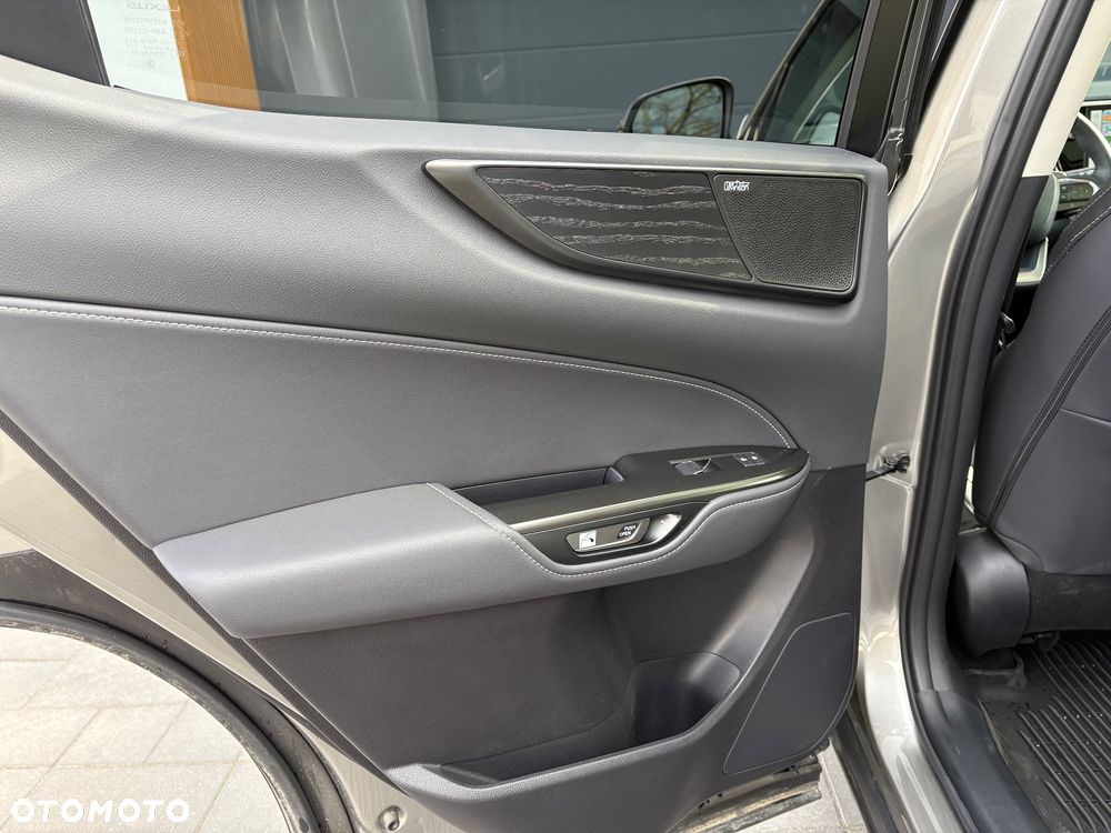 Lexus NX 350h Prestige AWD - 25