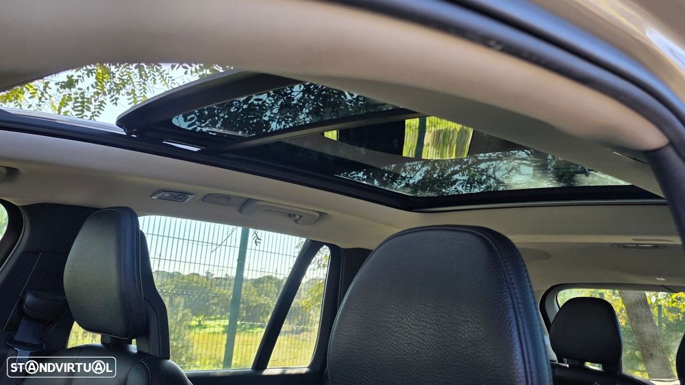 Volvo XC 90 2.0 D4 Momentum - 13