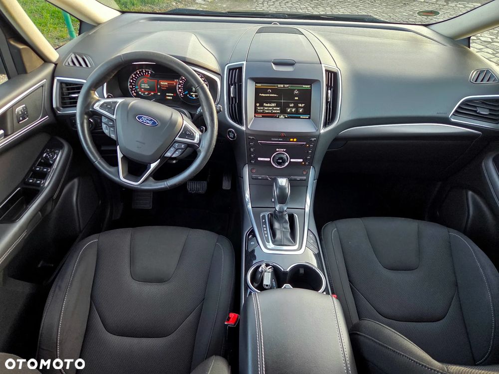 Ford S-Max - 5