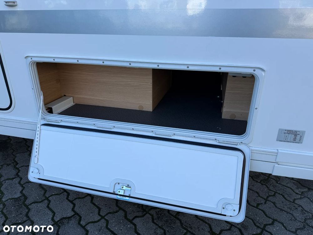 Adria Adora 673 PK NOWA 7OS 2-OSIOWA FV23% WCC - 9