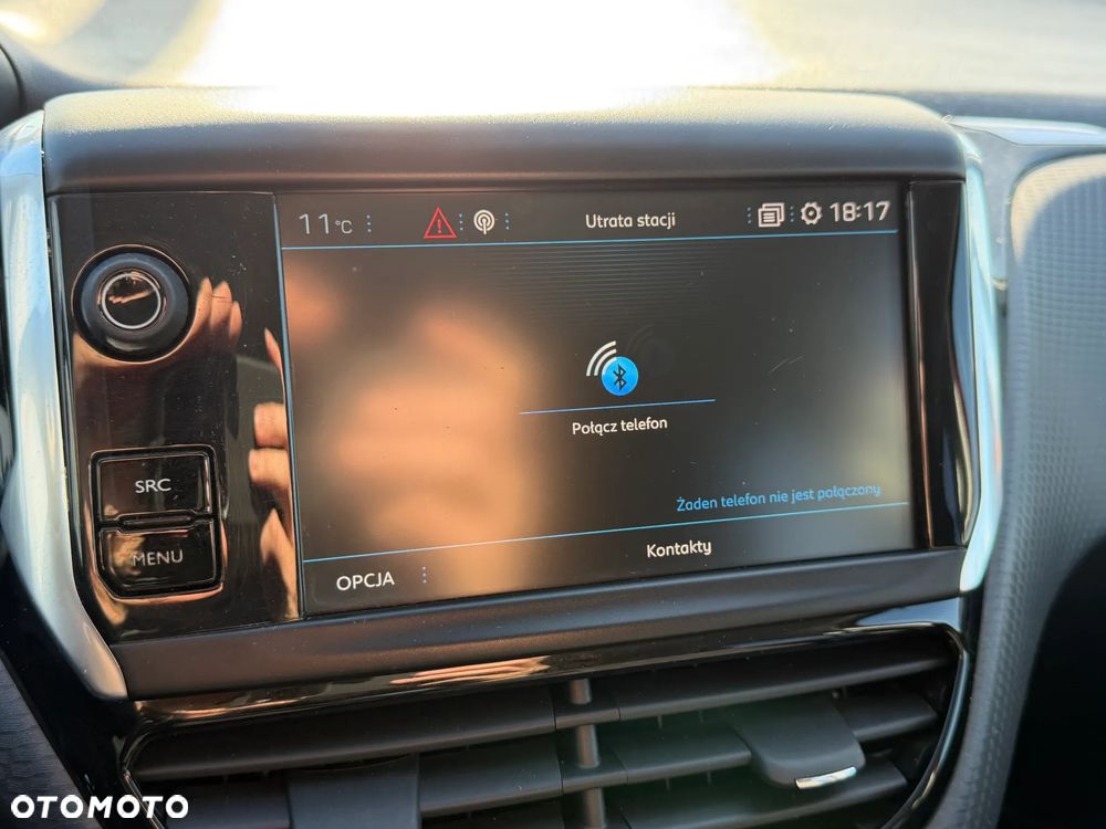 Peugeot 2008 PureTech 130 Stop&Start Allure - 34