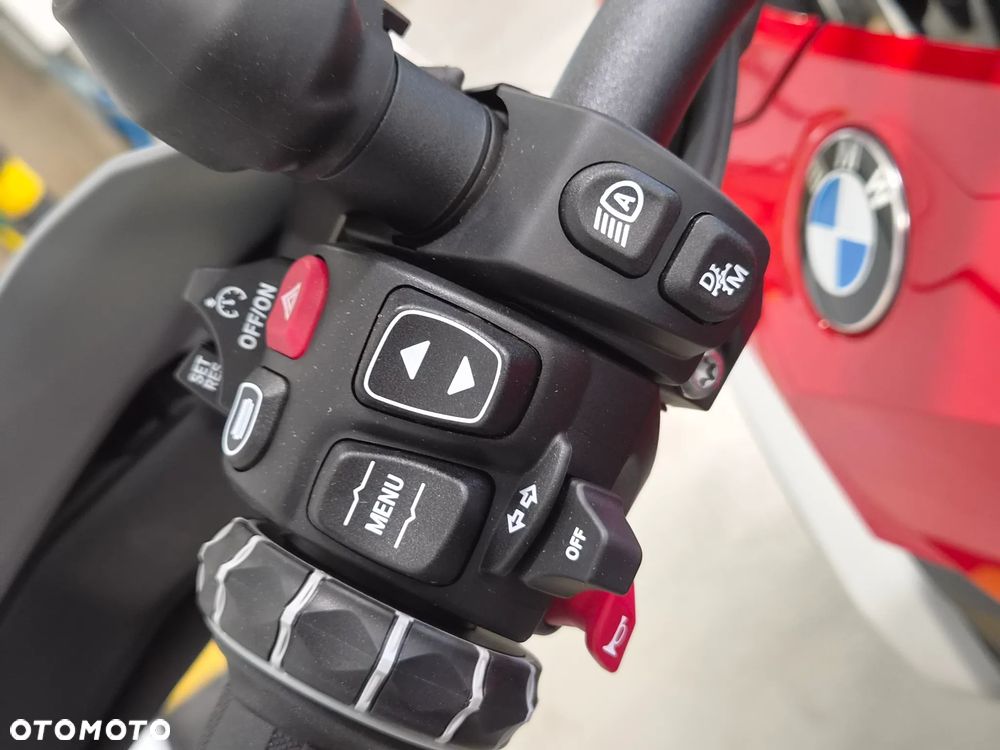 BMW GS - 16