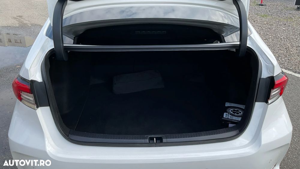 Toyota Corolla Sedan 1.8 HSD Exclusive - 21