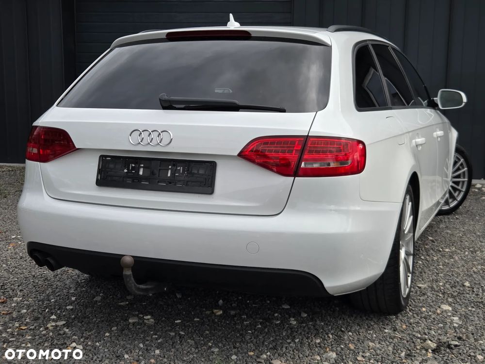 Audi A4 - 26
