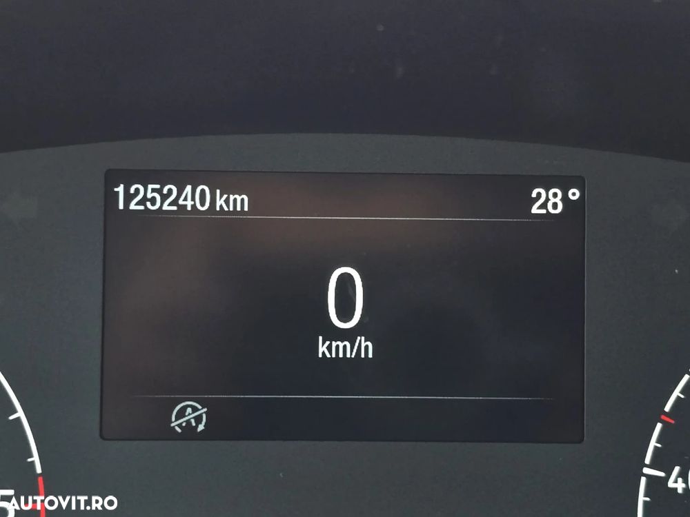 Ford Custom Frigorifica REFRIGERARE 0grd/ CONGELARE -25grd - 34