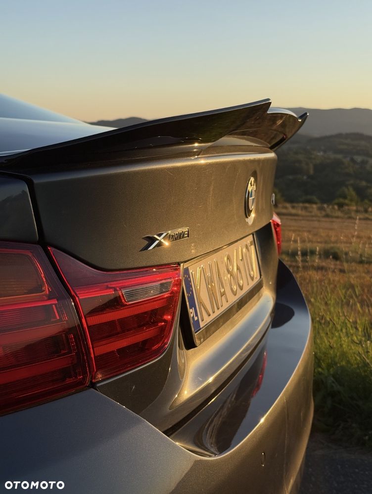 BMW Seria 4 428i xDrive - 10