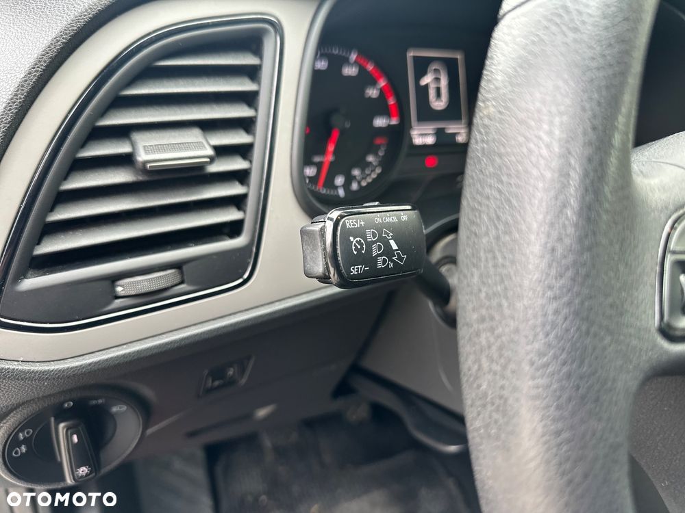 Seat Leon 1.2 TSI Start&Stop Style - 15