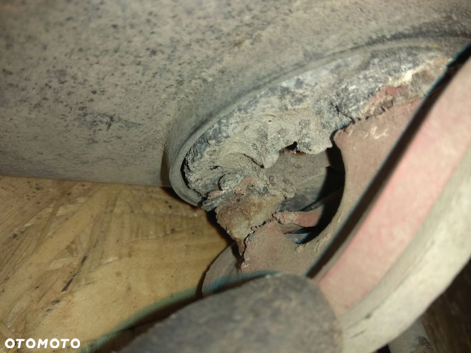 Eberspacher D1L C Iveco Eurotech - 6