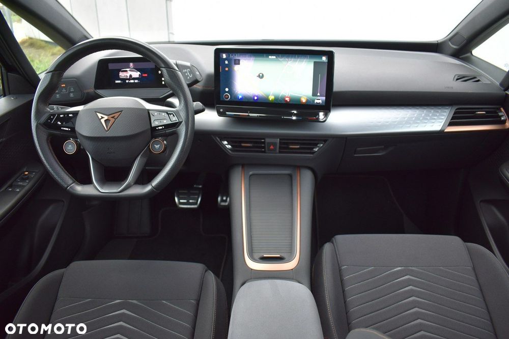 Cupra Born 58kWh E-Boost - 6