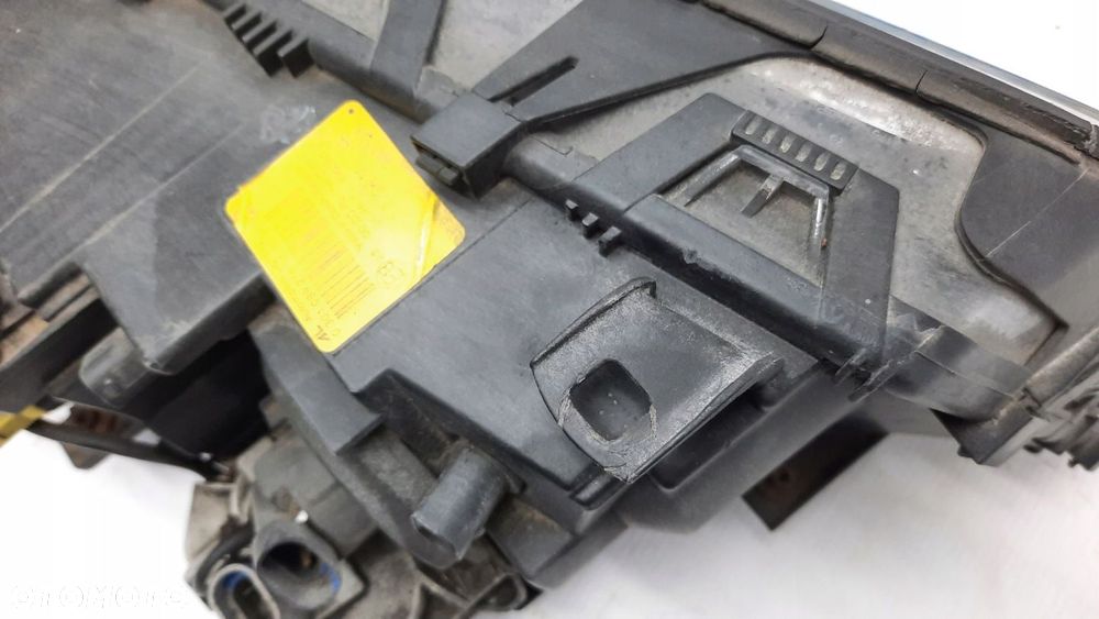 BMW 3 E46 SEDAN KOMBI LAMPA LEWY PRZÓD XENON KOMPLETNA EU - 6