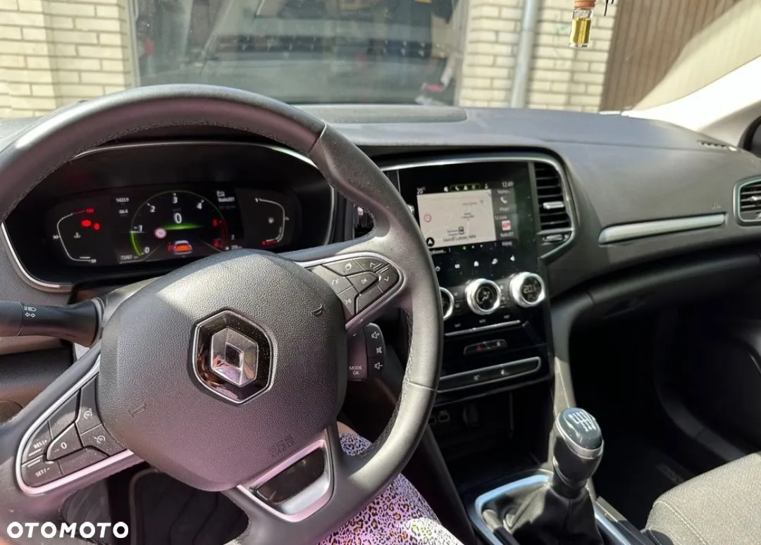 Renault Megane - 15