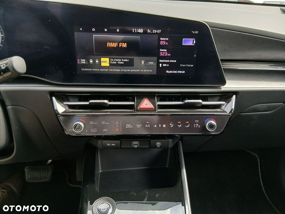 Kia Niro - 27